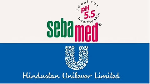 Sebamed and HIndustan Unilever
