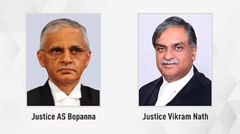 ಬುಲ್ಡೋಜರ್ ಕಾರ್ಯಾಚರಣೆ: ಇಂದು ಜಮೀಯತ್ ಉಲಮಾ-ಎ-ಹಿಂದ್ ಸಲ್ಲಿಸಿರುವ ಅರ್ಜಿ ವಿಚಾರಣೆ ನಡೆಸಲಿರುವ ಸುಪ್ರೀಂ ಕೋರ್ಟ್‌