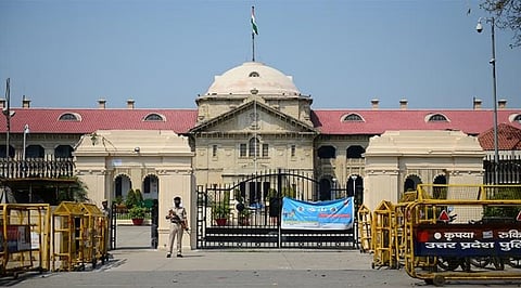 Allahabad High Court
