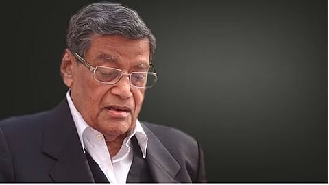 KK Venugopal 