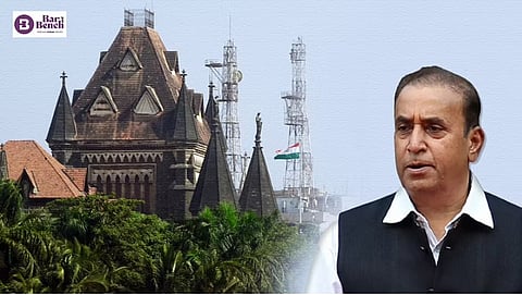 ಎಂಎಲ್‌ಸಿ ಚುನಾವಣೆಯಲ್ಲಿ ಮತ ಚಲಾಯಿಸಲು ಅನುಮತಿ ಕೋರಿ ಬಾಂಬೆ ಹೈಕೋರ್ಟ್‌ಗೆ ಮನವಿ ಸಲ್ಲಿಸಿದ ದೇಶ್‌ಮುಖ್ 