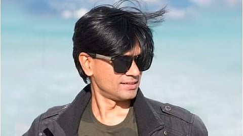 Mohammed Zubair
