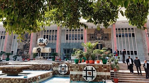 Delhi High Court