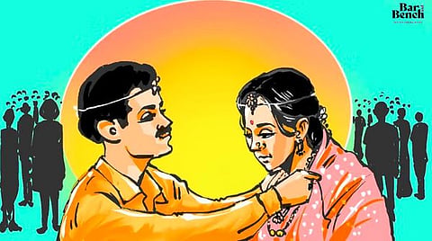 ಇಬ್ಬರು ವಯಸ್ಕರು ಮದುವೆಯಾಗಲು ಕುಟುಂಬ, ಜಾತಿ, ಸಮುದಾಯದ ಒಪ್ಪಿಗೆ ಅಗತ್ಯವಿಲ್ಲ: ಕಾಶ್ಮೀರ ಹೈಕೋರ್ಟ್