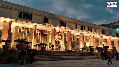 Delhi High Court 
