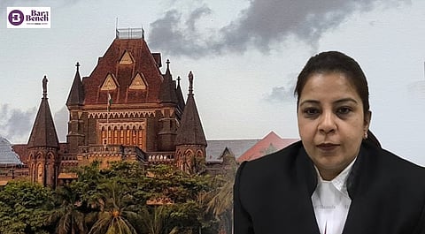 Justice Bharati Dangre and Bombay High Court
