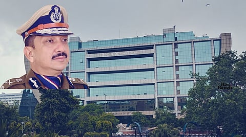 ಸಿಬಿಐ ಮಹಾ ನಿರ್ದೇಶಕ ಜೈಸ್ವಾಲ್ ವಜಾ  ಕೋರಿ ಅರ್ಜಿ: ಕೇಂದ್ರದ ಪ್ರತಿಕ್ರಿಯೆ ಕೇಳಿದ ಬಾಂಬೆ ಹೈಕೋರ್ಟ್