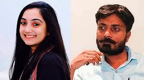 [ಪ್ರವಾದಿ ವಿವಾದ] ನೂಪುರ್ ನಾಲಗೆ ಕತ್ತರಿಸಿದವರಿಗೆ ಬಹುಮಾನ ಘೋಷಿಸಿದ್ದ ಭೀಮ್‌ ಸೇನಾ ಮುಖ್ಯಸ್ಥನಿಗೆ  ಜಾಮೀನು