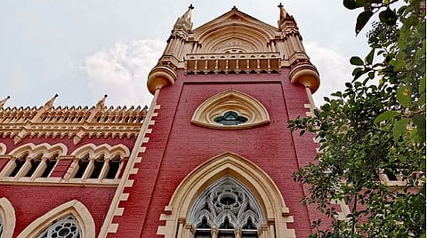 Calcutta High Court