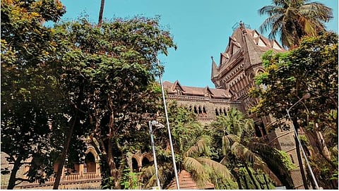 Bombay High Court
