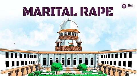 Marital Rape