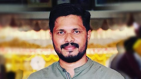 Praveen Nettaru