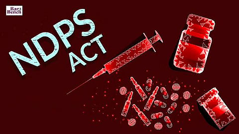 NDPS Act