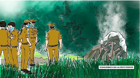Hathras Gang Rape