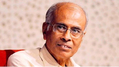 Narendra Dabholkar 
