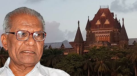 Govind pansare and Bombay HC
