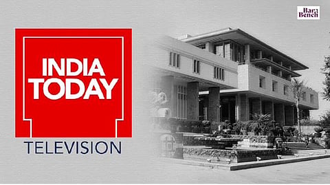 Delhi High Court, India Today

