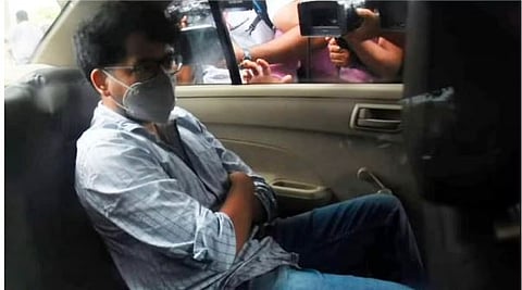 Siddharth Pithani

