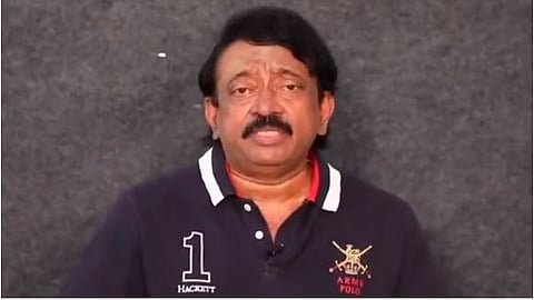 ರಾಷ್ಟ್ರಪತಿ ಅಭ್ಯರ್ಥಿ ವಿರುದ್ಧ ಟ್ವೀಟ್: ಚಿತ್ರ ನಿರ್ದೇಶಕ ರಾಮ್ ಗೋಪಾಲ್ ವರ್ಮಾ ವಿರುದ್ಧ ಮಾನನಷ್ಟ ಮೊಕದ್ದಮೆ ದಾಖಲು