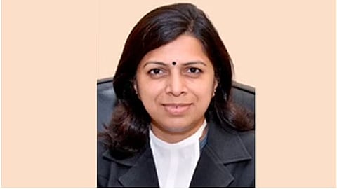 ಅಕ್ರಮ ಆಸ್ತಿ ಗಳಿಕೆ: ದೆಹಲಿ ನ್ಯಾಯಾಧೀಶೆ ರಚನಾ ಲಖನ್‌ಪಾಲ್‌ ಅವರನ್ನು ಬಂಧಿಸಿದ ಸಿಬಿಐ
