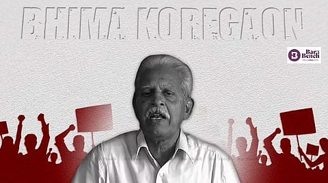 P Varavara Rao