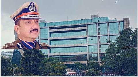 Subodh Kumar Jaiswal