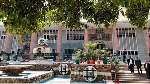 Delhi High Court