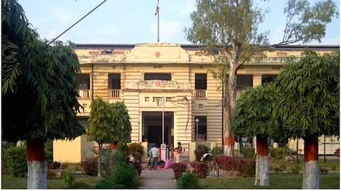 Patna Civil Court