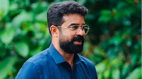Vijay Babu

