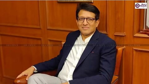 Advocate General of Karnataka, Senior Advocate Prabhuling K Navadgi
