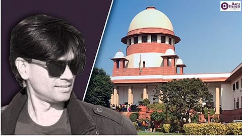 Mohammed Zubair and Supreme Court
