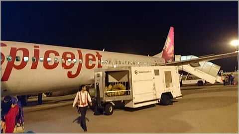 Spicejet