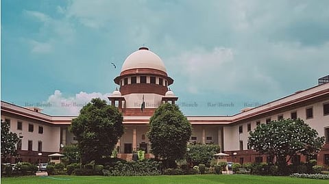 Supreme Court
