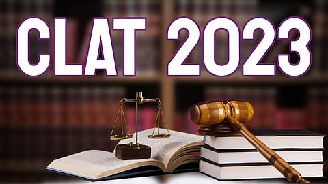 CLAT 2023