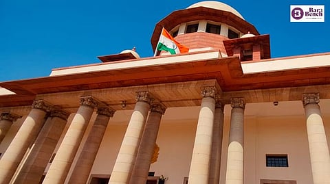 Supreme Court of India
