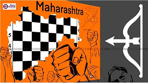 Maharashtra Politics