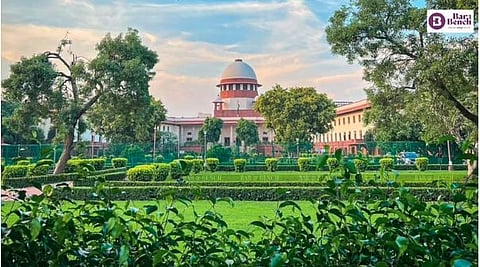 Supreme Court of India