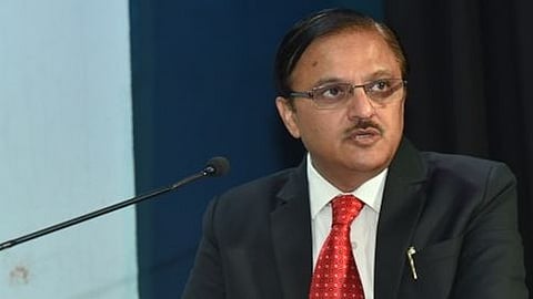 Supreme Court Judge, Justice A S Oka