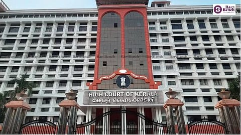 Kerala High Court