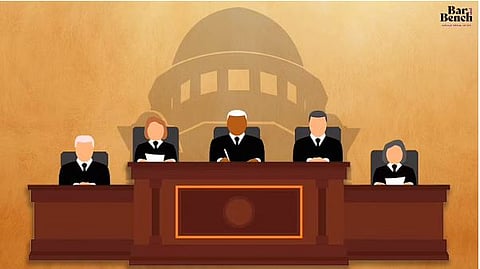 Supreme Court Constitution Bench