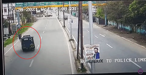 ನ್ಯಾಯಿಕ ಸಮುದಾಯ ಮತ್ತು ಜನಸಮೂಹವನ್ನು ಬೆಚ್ಚಿ ಬೀಳಿಸಿದ ನ್ಯಾ. ಉತ್ತಮ್ ಆನಂದ್ ಕೊಲೆ ಪ್ರಕರಣ: ಜಾರ್ಖಂಡ್ ನ್ಯಾಯಾಲಯ
