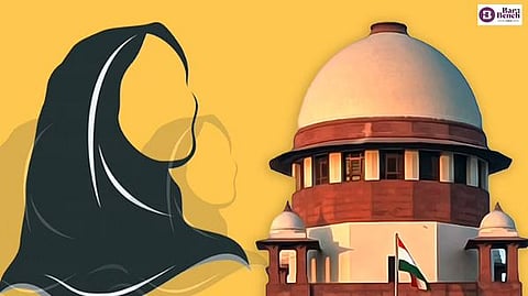 Hijab, Supreme Court