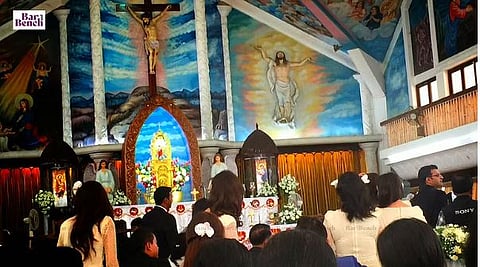 Church