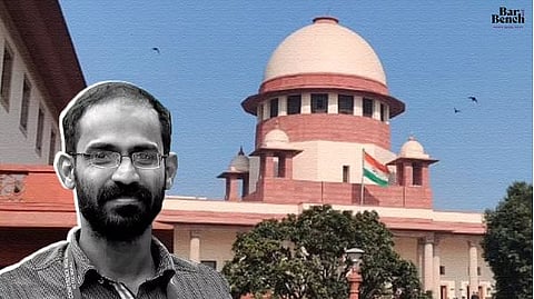 [ಸಿದ್ದೀಕ್ ಕಪ್ಪನ್ ಜಾಮೀನು ಅರ್ಜಿ] ಉತ್ತರ ಪ್ರದೇಶಕ್ಕೆ ಸುಪ್ರೀಂ ನೋಟಿಸ್; ಸೆ. 9ರಂದು ಪ್ರಕರಣ ನಿರ್ಧಾರ