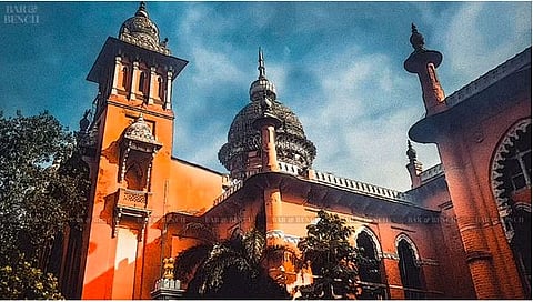 Madras High Court