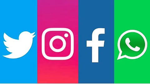 Social Media