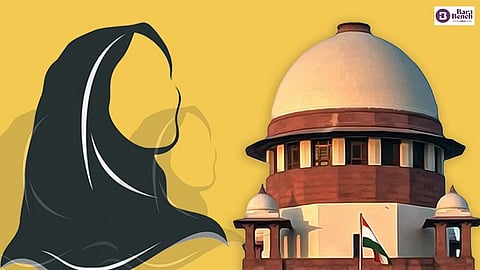 Hijab, Supreme Court
