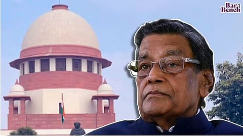 AG KK Venugopal
