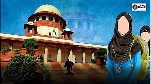 Supreme Court, Hijab