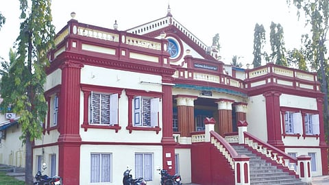 Shivamogga Mahanagar Palike